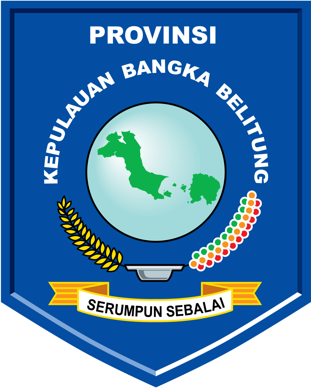Pemerintah Provinsi Bangka Belitung